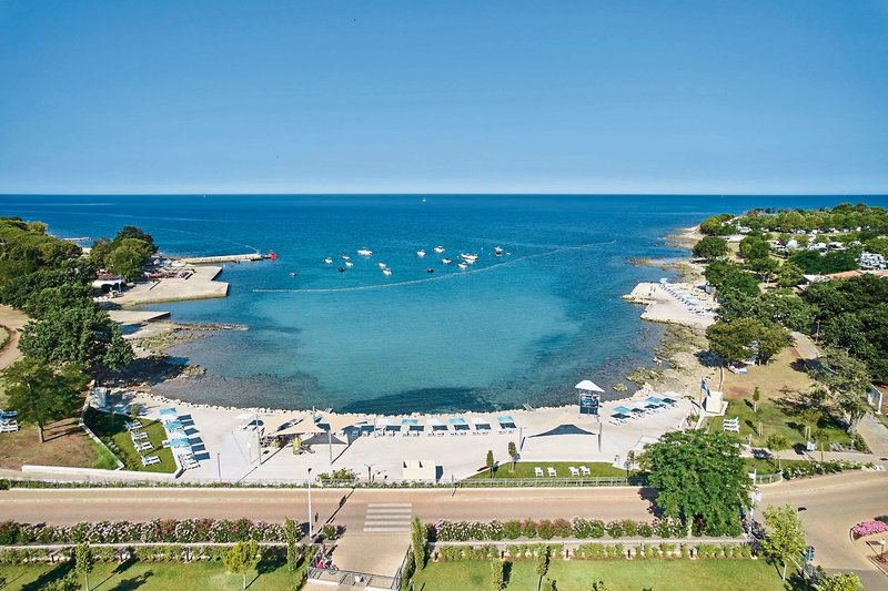 Istra Camping - Camping Park Umag 1