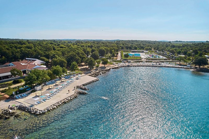 Istra Camping - Camping Park Umag 2