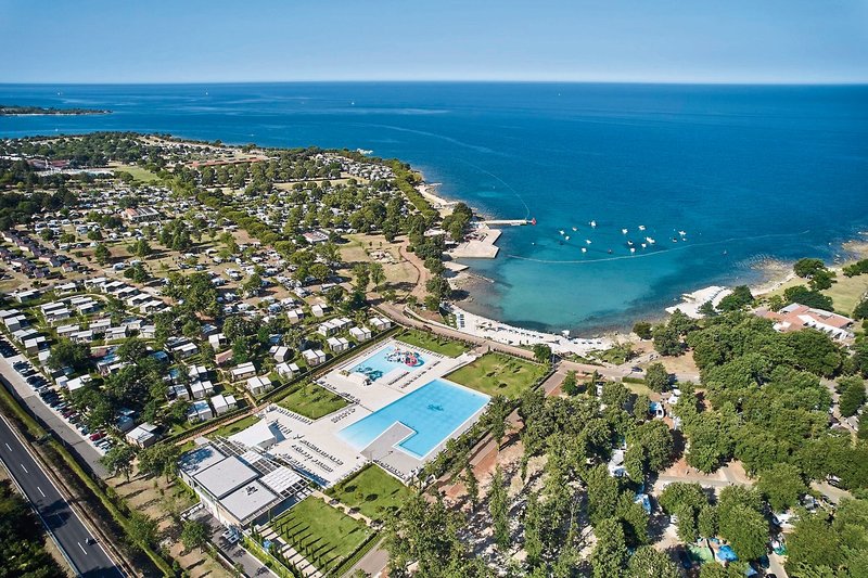 Istra Camping - Camping Park Umag 3