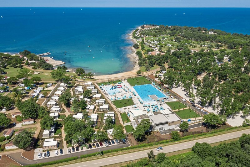 Istra Camping - Camping Park Umag 4
