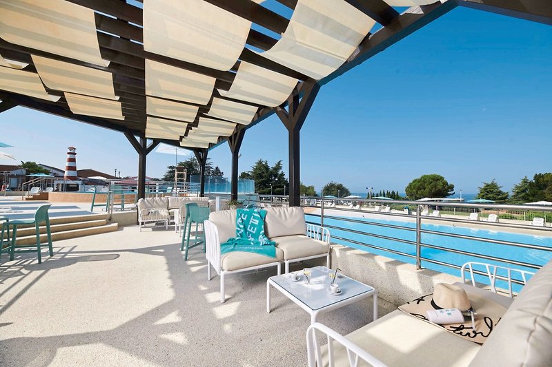 Istra Camping - Camping Park Umag 5