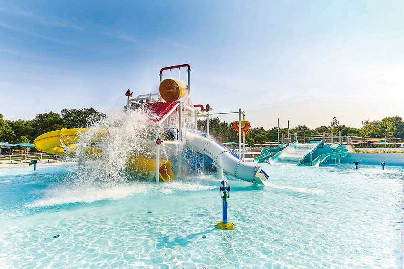 Istra Camping - Camping Park Umag 7