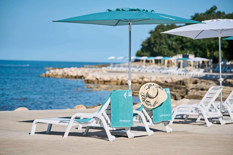 Istra Camping - Camping Park Umag 8