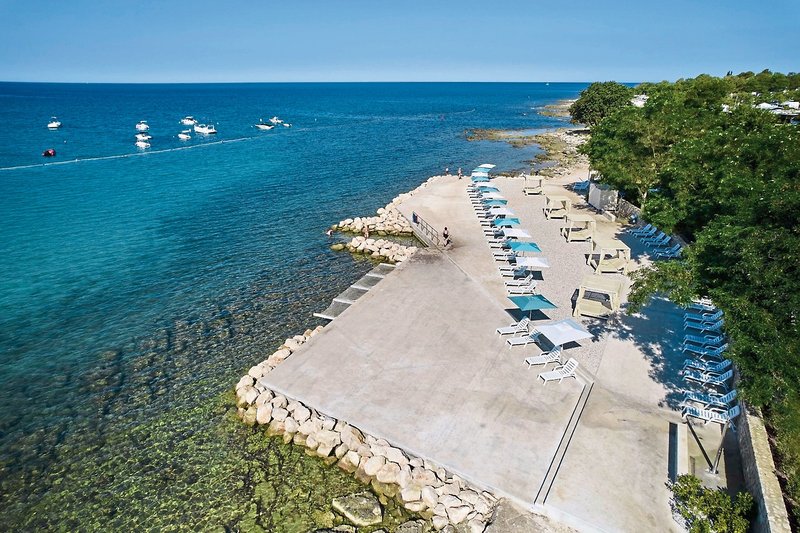 Istra Camping - Camping Park Umag 9