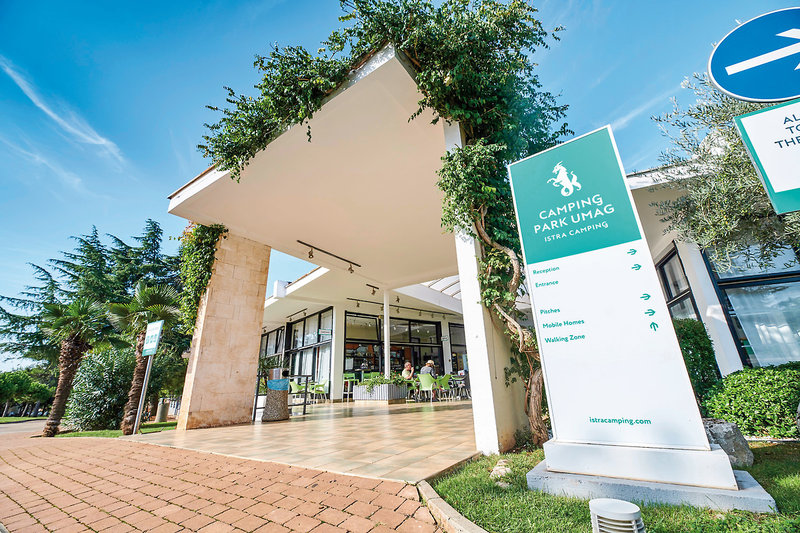 Istra Camping - Camping Park Umag 10