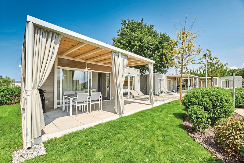 Istra Camping - Camping Park Umag 12