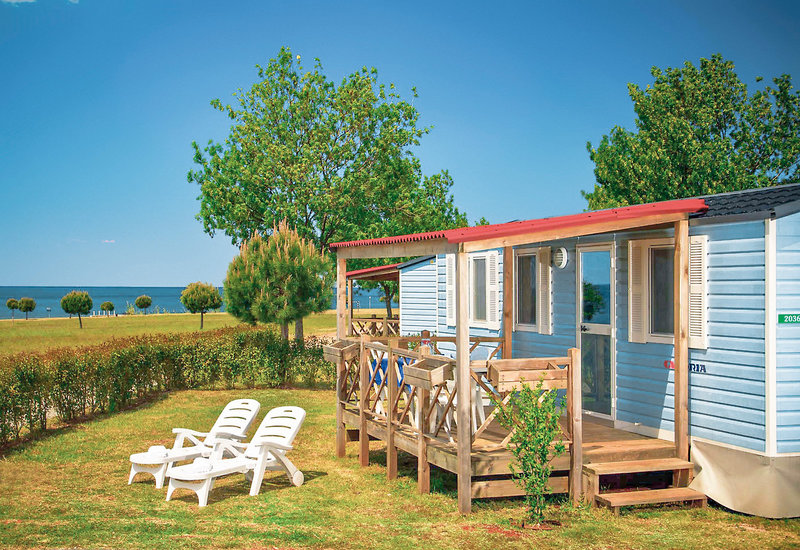 Istra Camping - Camping Park Umag 14