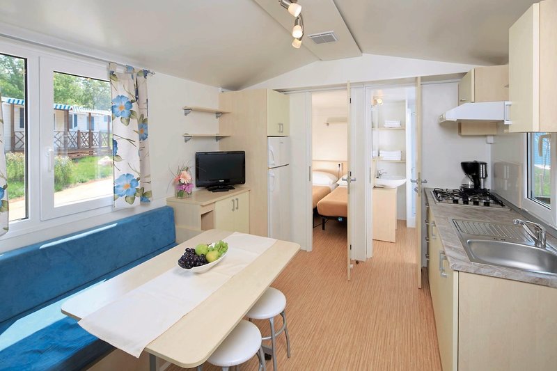 Istra Camping - Camping Park Umag 15