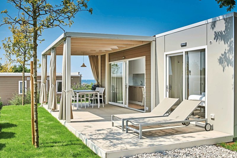 Istra Camping - Camping Park Umag 17