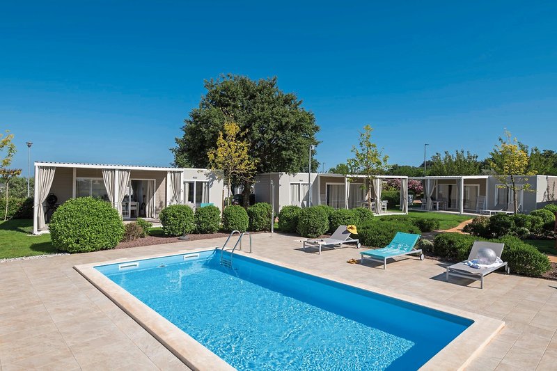 Istra Camping - Camping Park Umag 19