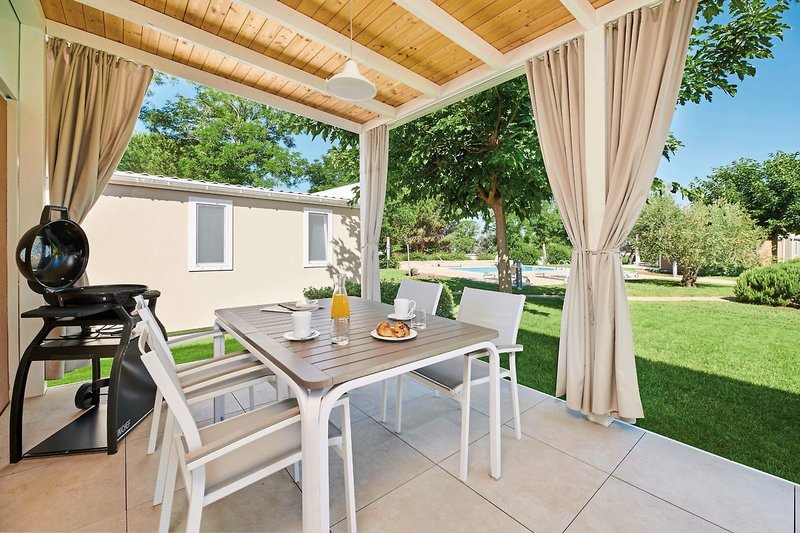 Istra Camping - Camping Park Umag 21