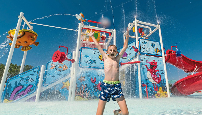 Istra Camping - Camping Park Umag 22