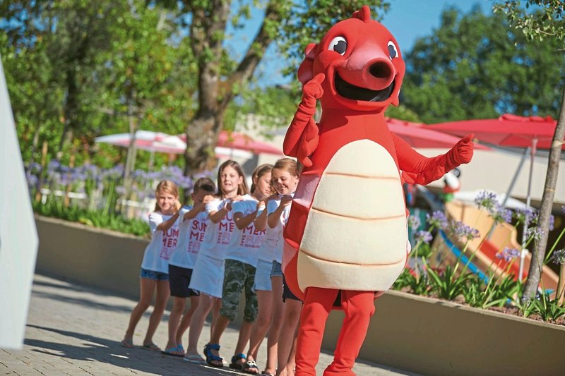 Istra Camping - Camping Park Umag 24