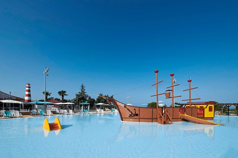 Istra Camping - Camping Park Umag 25