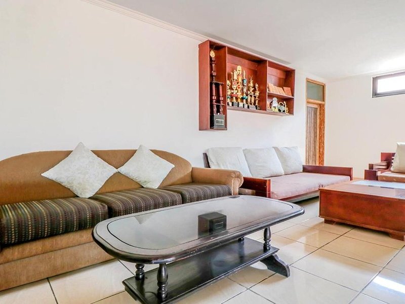 Chendana Homestay Bali 6