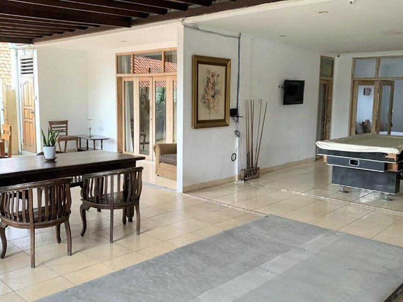 Chendana Homestay Bali 8