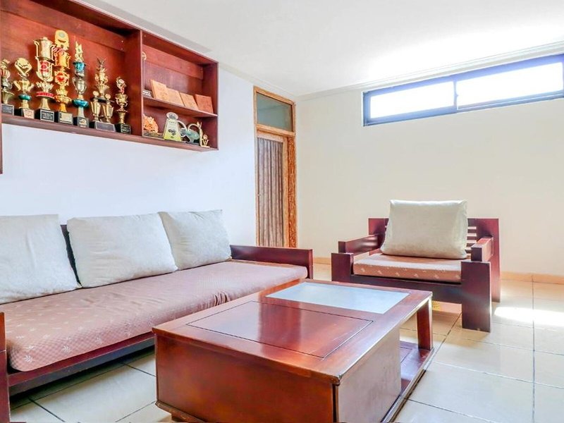 Chendana Homestay Bali 9