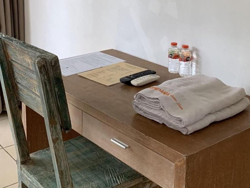 Chendana Homestay Bali 10