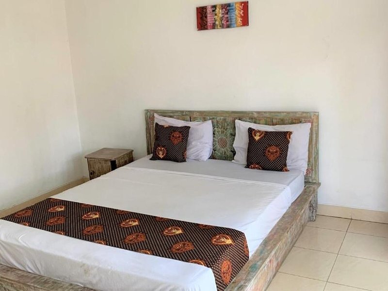 Chendana Homestay Bali 11