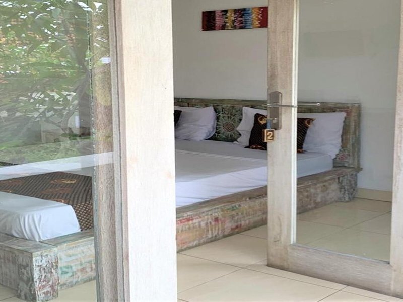 Chendana Homestay Bali 12