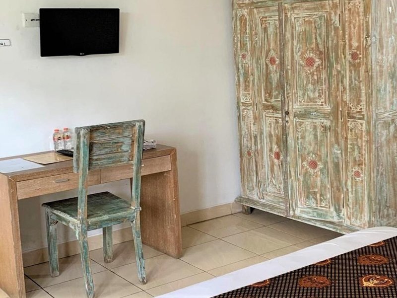 Chendana Homestay Bali 15