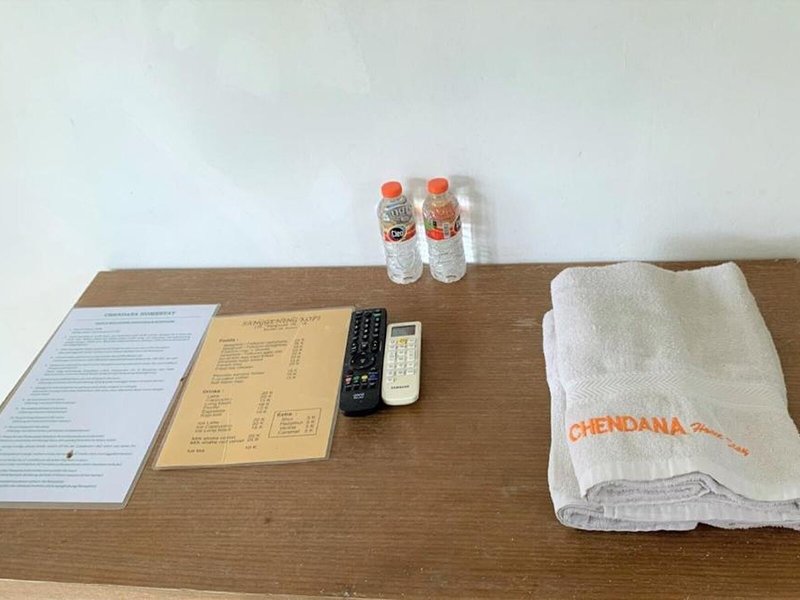 Chendana Homestay Bali 20
