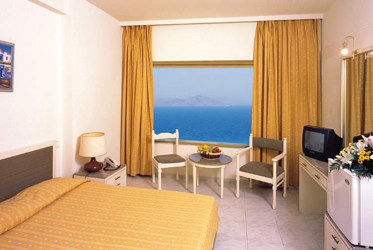 Aquarium View Hotel 8