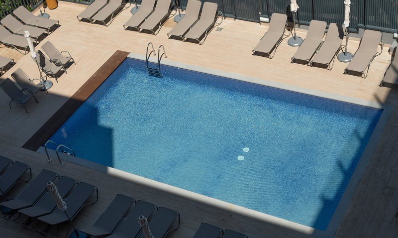 Hotel Rosamar Es Blau Adults Only +21 2