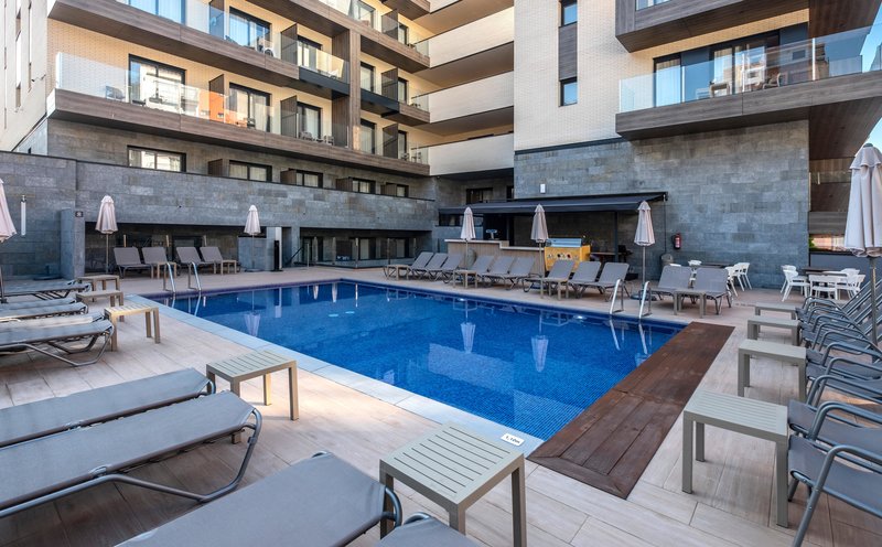 Hotel Rosamar Es Blau Adults Only +21 3