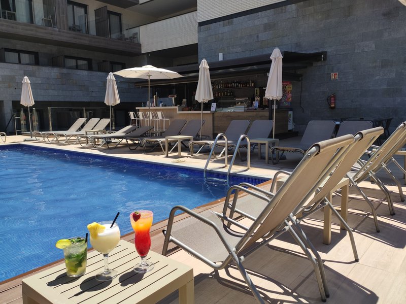 Hotel Rosamar Es Blau Adults Only +21 4