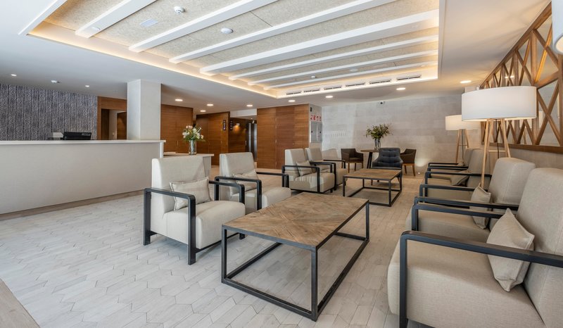 Hotel Rosamar Es Blau Adults Only +21 5