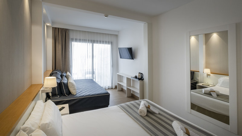 Hotel Rosamar Es Blau Adults Only +21 8