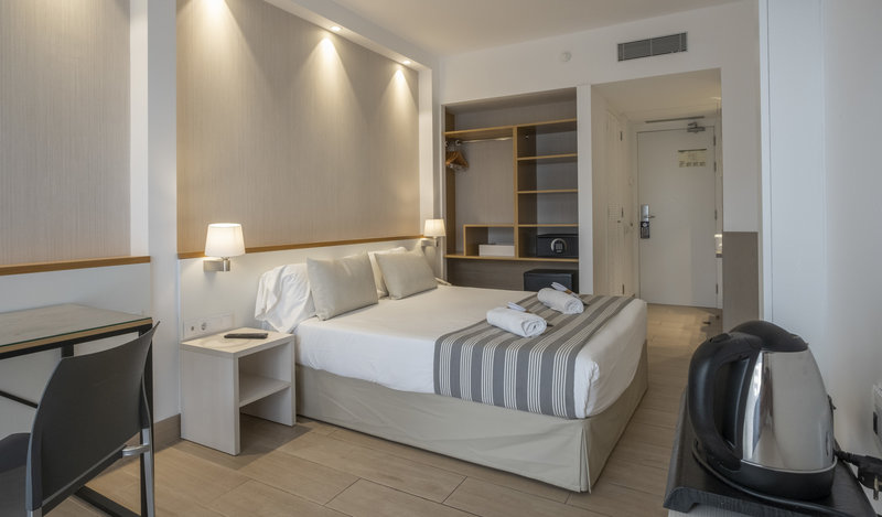 Hotel Rosamar Es Blau Adults Only +21 9