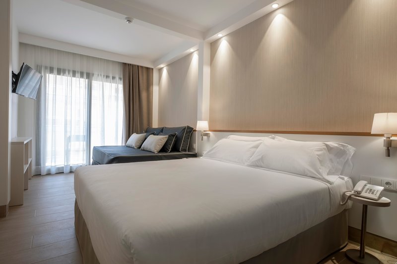 Hotel Rosamar Es Blau Adults Only +21 6