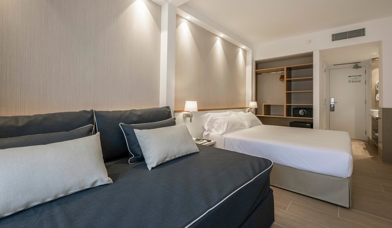Hotel Rosamar Es Blau Adults Only +21 7