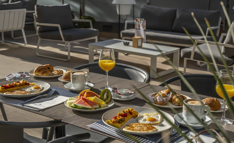 Hotel Rosamar Es Blau Adults Only +21 12