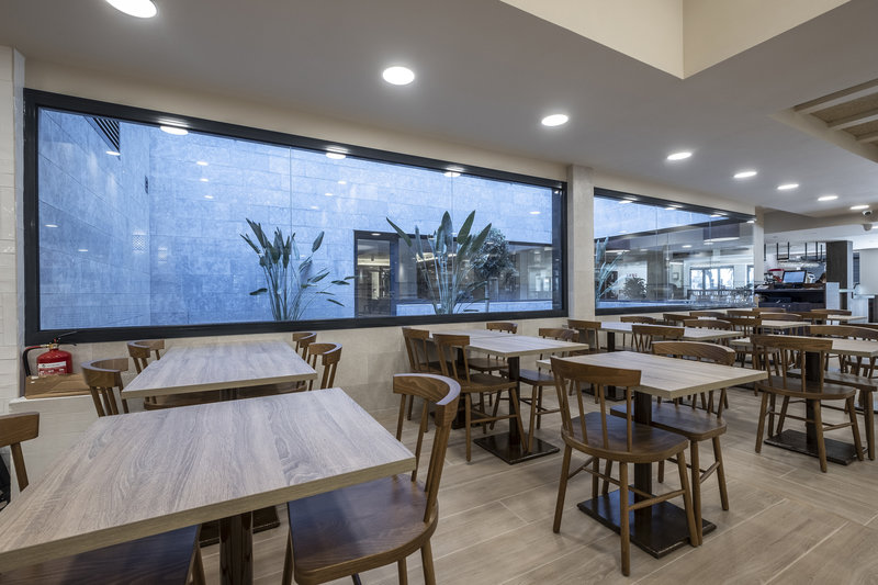 Hotel Rosamar Es Blau Adults Only +21 13