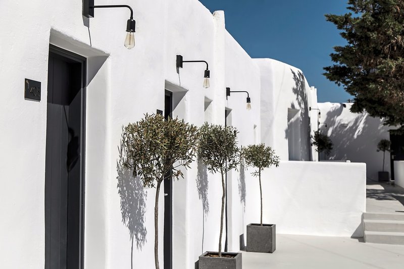 My Mykonos Hotel 16
