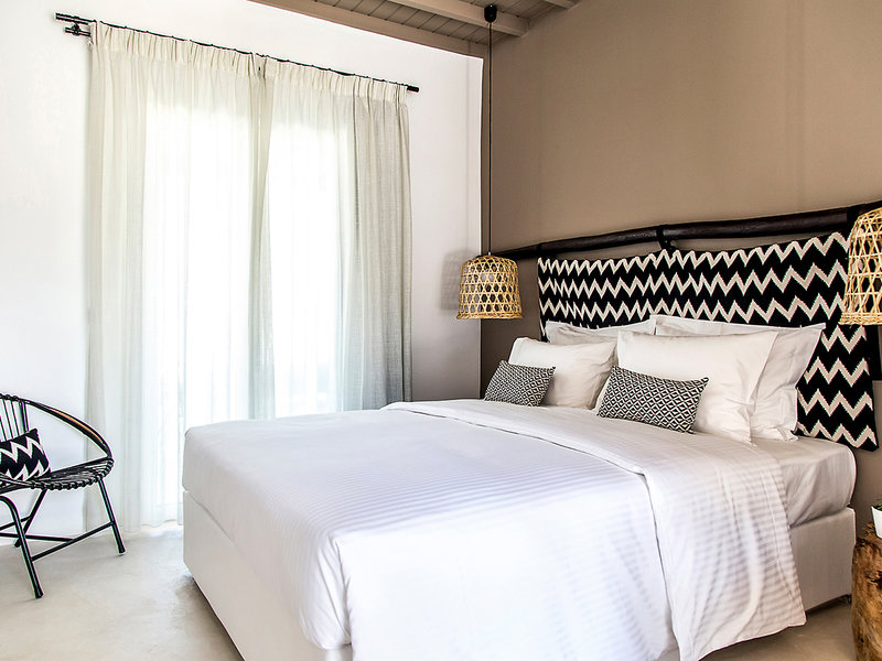 My Mykonos Hotel 2