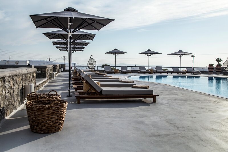 My Mykonos Hotel 20