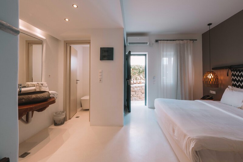 My Mykonos Hotel 71