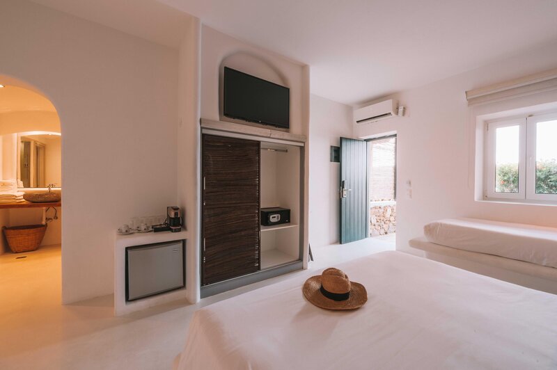 My Mykonos Hotel 102