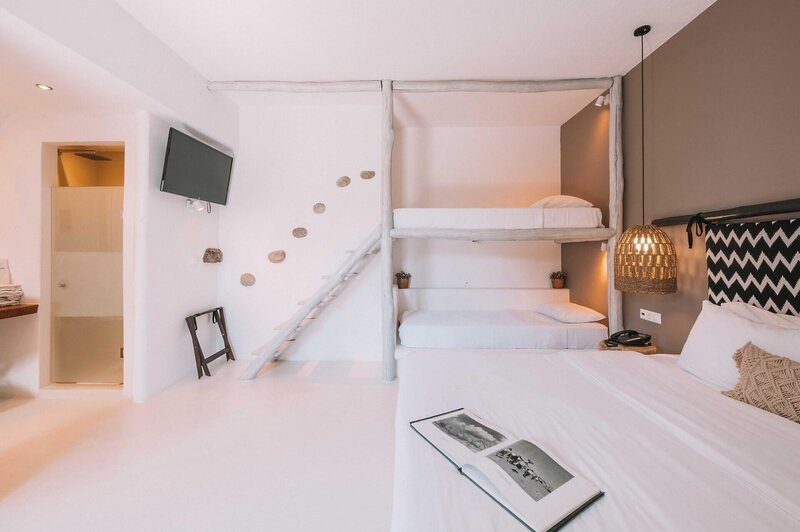 My Mykonos Hotel 107