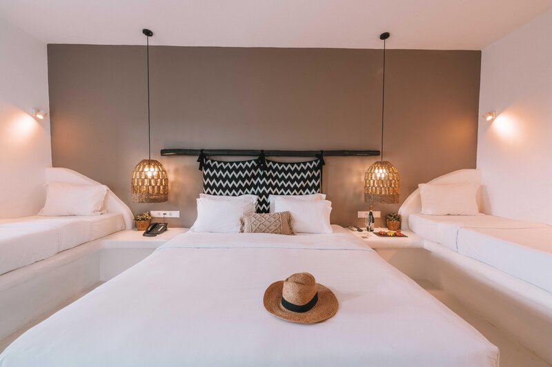 My Mykonos Hotel 108