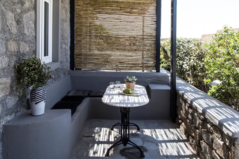 My Mykonos Hotel 111