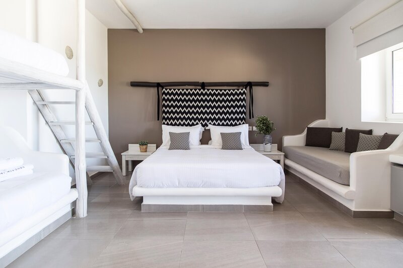 My Mykonos Hotel 112