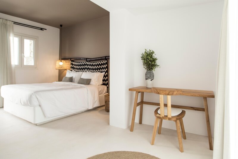 My Mykonos Hotel 121