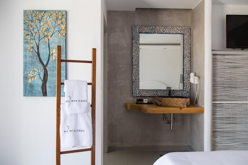 My Mykonos Hotel 142