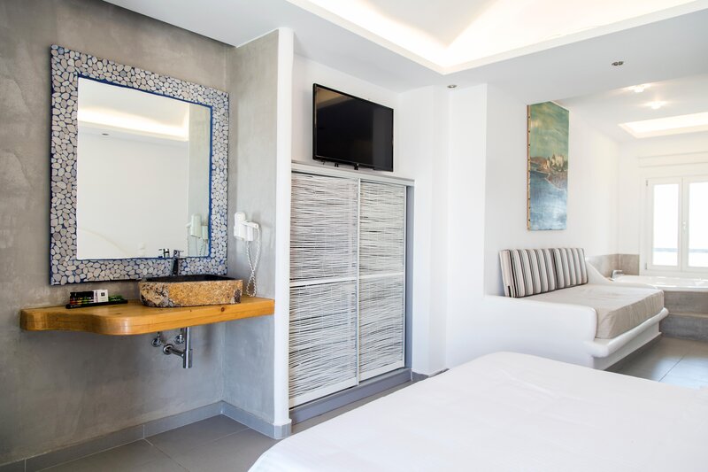 My Mykonos Hotel 143