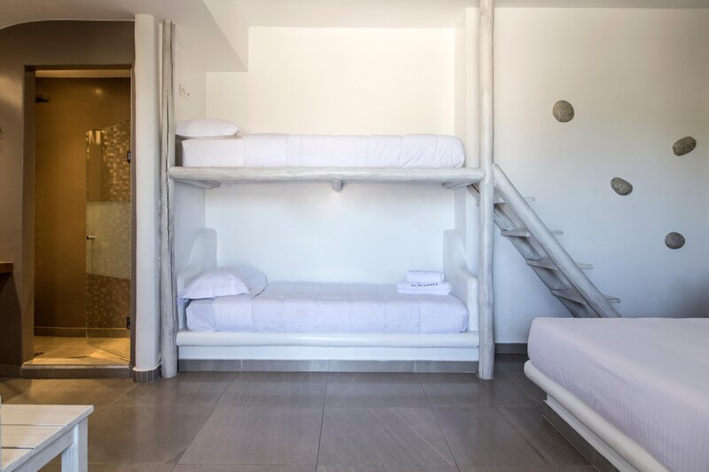 My Mykonos Hotel 151